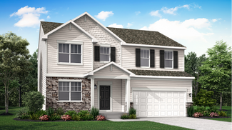 3760 Fender St, Valparaiso, IN 46385