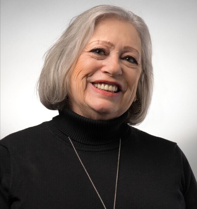 Joni Vicente
