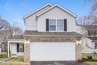 6150 Kensington Glen Dr, Canal Winchester, OH 43110