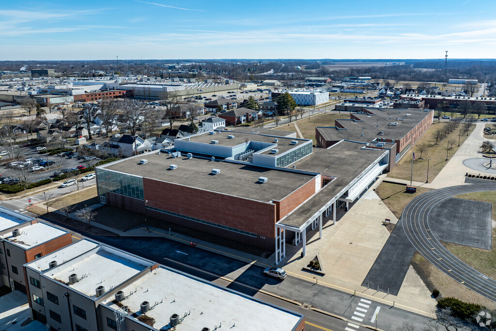 Central Middle School