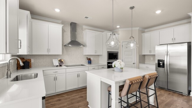 0 Evergreen Crossing St unit 37421978, Locust Grove, GA - photo 3