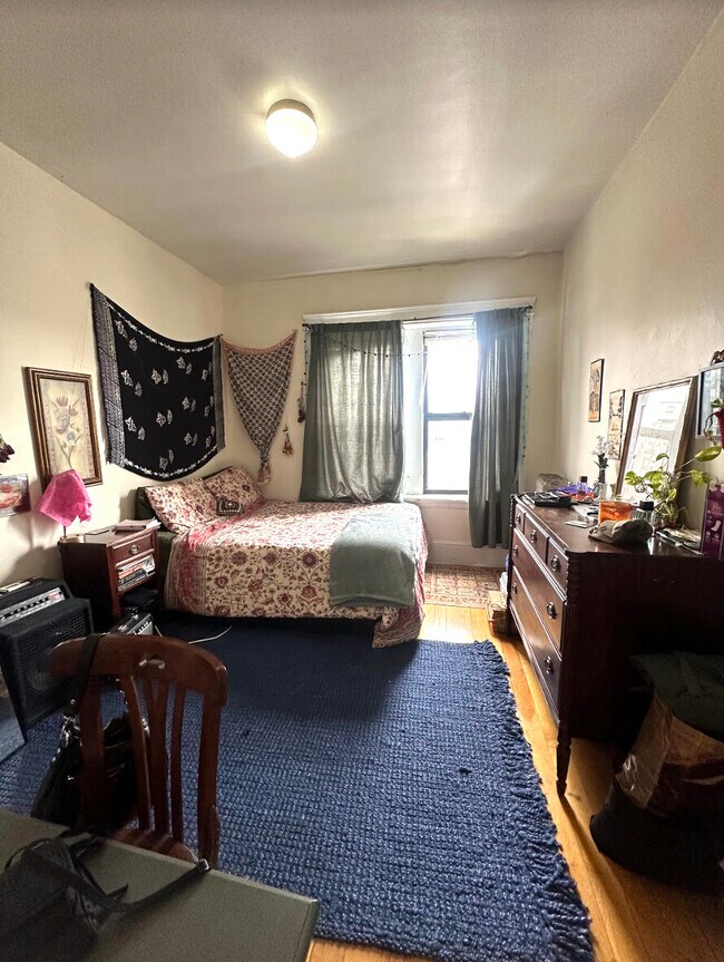 223 Harvard Ave unit 9, Allston, MA 02134 - photo 3