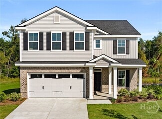 152 Como Dr, Pooler, GA 31322