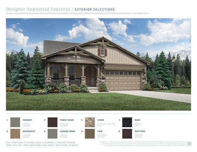 3083 Newfound Lake Rd, Berthoud, CO 80513 - photo 3