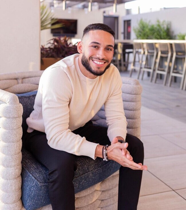 Julio Felix