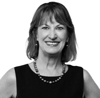 Nancy Burgess