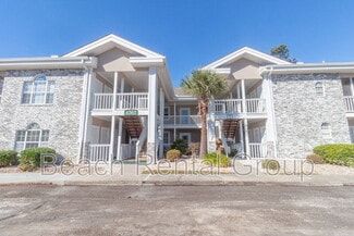 4767 Wild Iris Dr Unit 203, Myrtle Beach, SC 29577