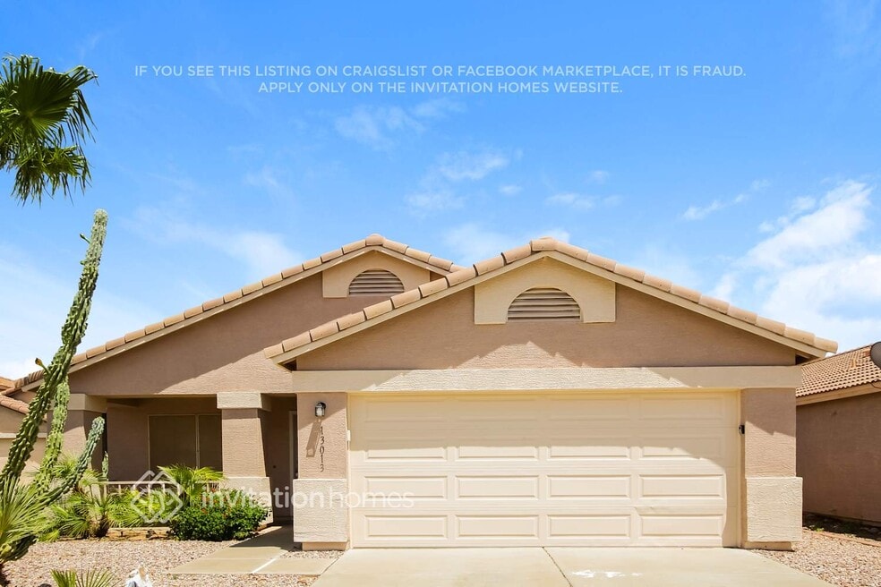 13013 N 130th Ln, El Mirage, AZ 85335 - photo 1