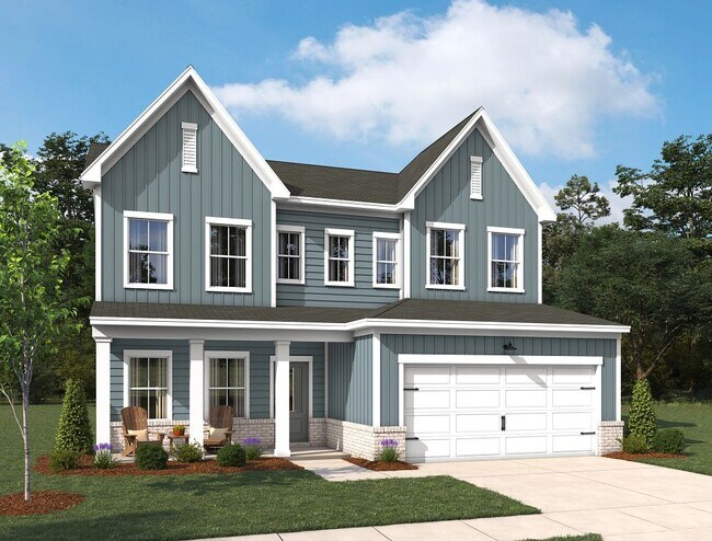 296 Marvel Dr unit 38067479, Rolesville, NC 27571 - photo 2