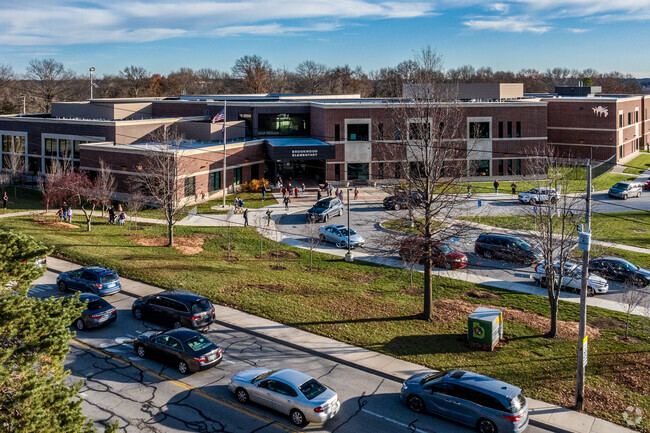 Brookwood Elementary School