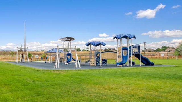 382 Tailholt Ave, Severance, CO 80550 - photo 2