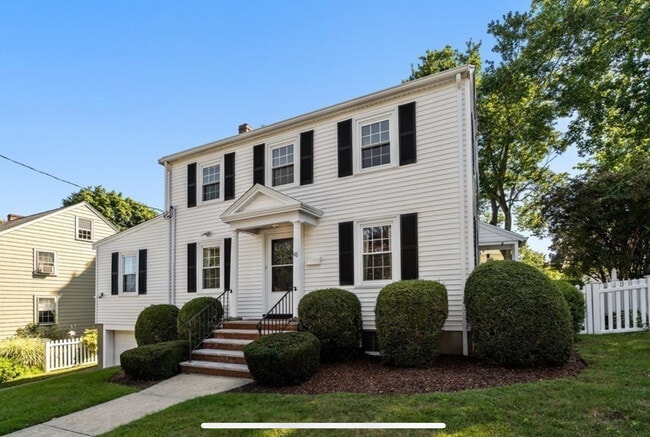 48 Watson Rd, Belmont, MA 02478 - photo 5