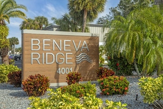 4001 S Beneva Rd, Sarasota, FL 34233