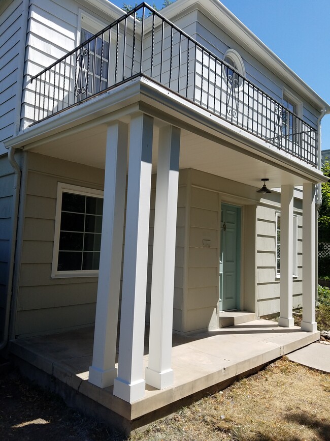 1305 E Michigan Ave, Salt Lake City, UT 84105 - photo 2