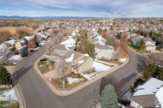 Smoky Hill