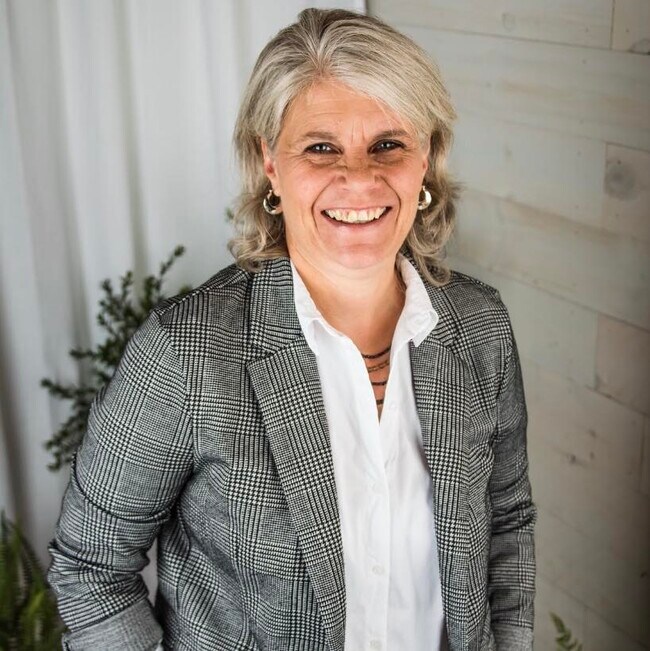 Maureen Liebzeit