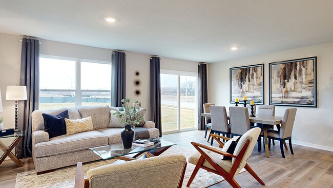 11909 S 114th Ave, Papillion, NE 68046 - photo 3