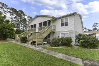 1600 Big Tree Rd Unit M6, South Daytona, FL 32119