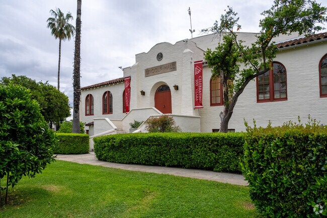 At Southwestern Academy, small class sizes ensure personalized attention, allowing teachers to cater to the unique needs of each student.