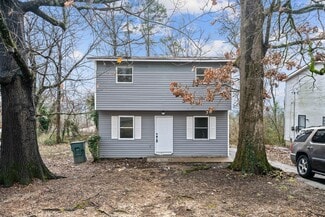 724 Sylvan Dr, Chattanooga, TN 37411