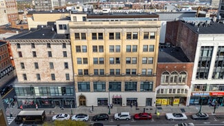 109 Church St, New Haven, CT 06510