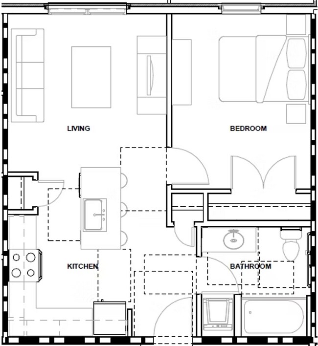 The Daugherty Preserve, Yorktown, IN 47396 - photo 2