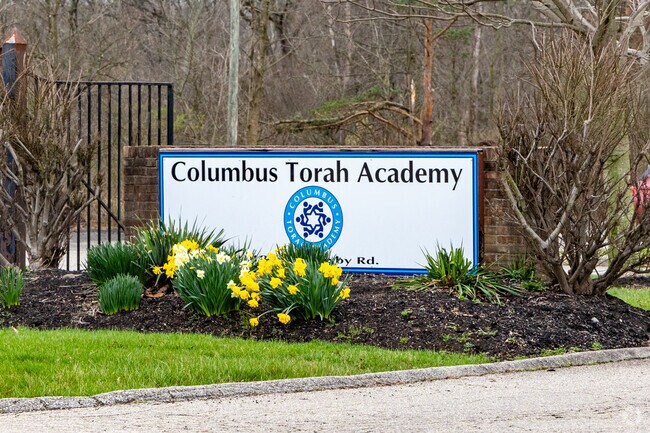 Columbus Torah Academy serves the Jewish community with comprehensive K-12 programs.
