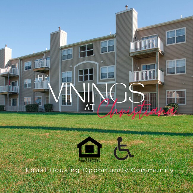 The Vinings At Christiana 200 Vinings Way, Newark, DE