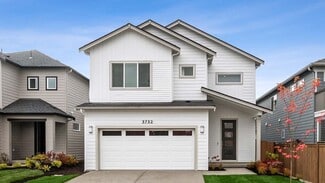 19327 Grannis, Bothell, WA 98012