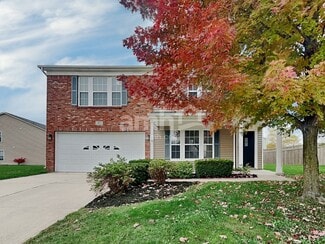 467 Sedgewick Dr, Greenfield, IN 46140