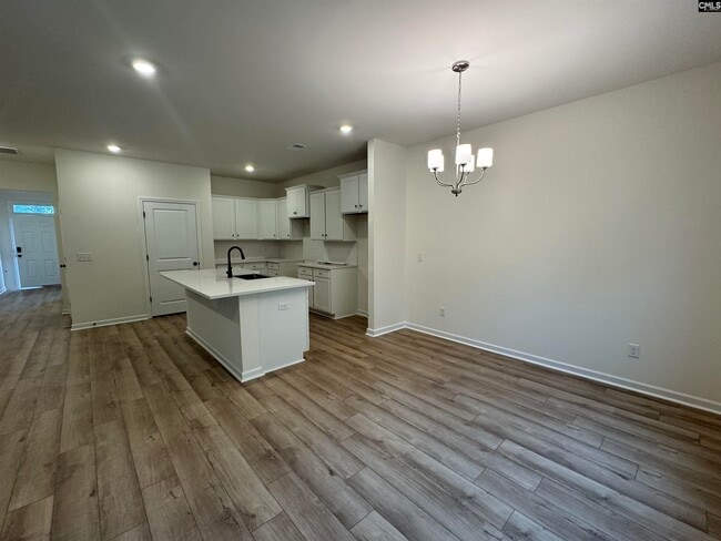 542 Griffon Dr, Chapin, SC 29036 - photo 3