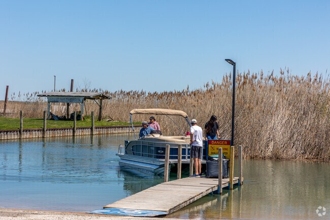 Boating is a major part of the life and lifestyle of Pearl Beach.