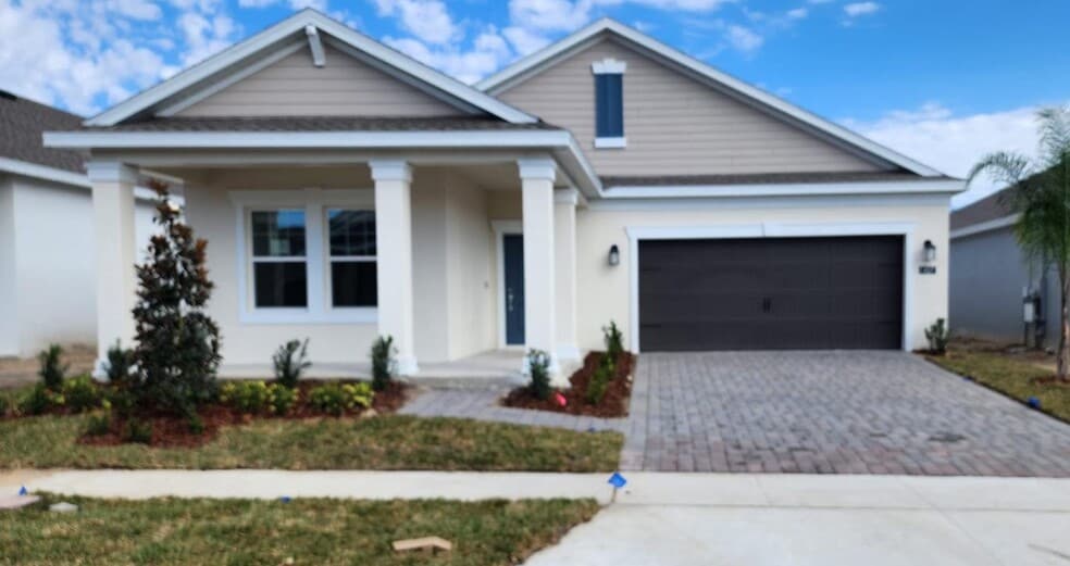 1427 Brentwood Dr, Kissimmee, FL 34746 - photo 1