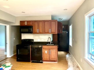 15 Sturtevant Ave Unit 3, Norwood, MA 02062