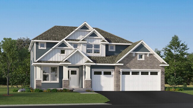 2062 Norway Ln unit 36036652, Hugo, MN 55038 - photo 5