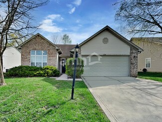 2256 Midlothian Ln, Indianapolis, IN 46214