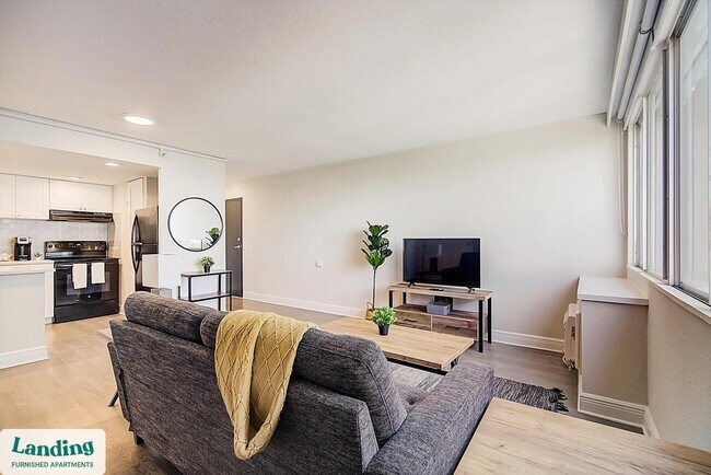 305 Dr M L K Jr St S unit 501, Saint Petersburg, FL 33705 - photo 5