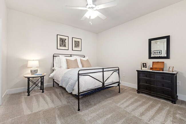 Mariposa Communications Parkway 55+ Apartment Homes, Plano, TX 75024 - photo 5