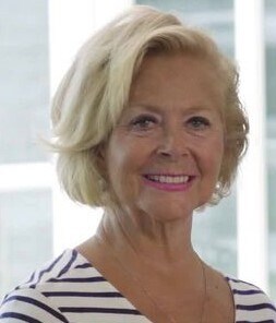 Marlene Mango