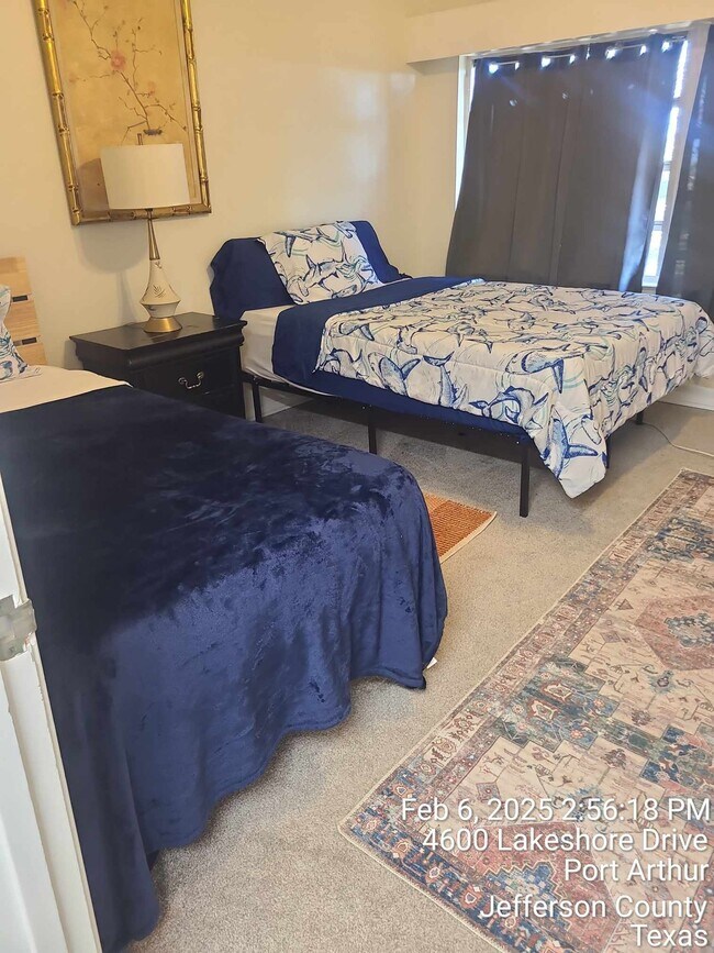 4600 Lakeshore Dr, Port Arthur, TX 77642 - photo 6