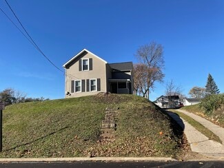 230 Sturges Ave, Mansfield, OH 44903