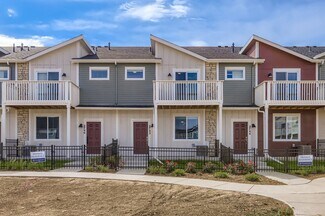 2742 Bear Springs Cir, Longmont, CO 80503