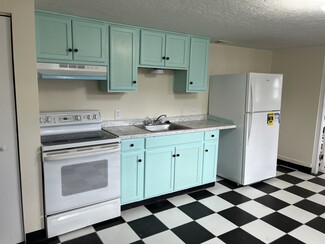 6408 Brook Ave Unit A, Baltimore, MD 21206