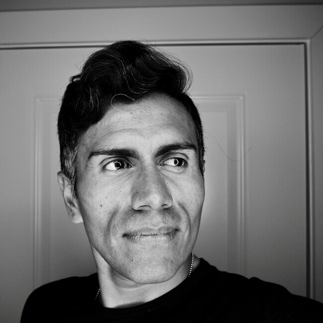 Agent Photo
