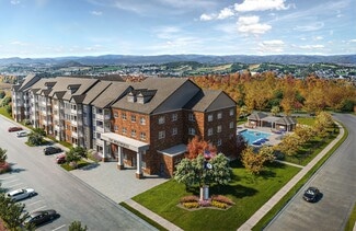 1650 Westminster Way, Harrisonburg, VA 22801