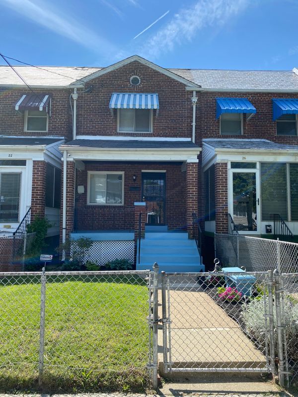 24 Anacostia Rd SE, Washington, DC 20019