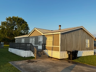 148 Fm, Alvin, TX 77511