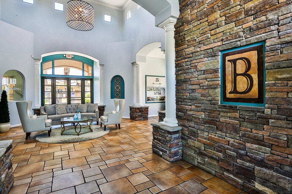 The Boulders at Lone Mountain, Las Vegas, NV 89129 - photo 1