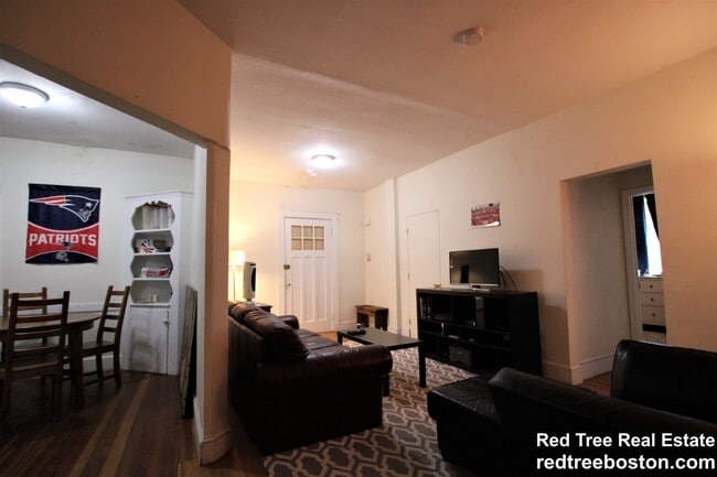 316 St Paul St unit 3, Brookline, MA 02446 - photo 3