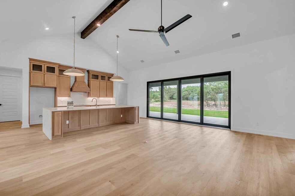 512 Vale Pond Spur, Georgetown, TX 78633 - photo 1